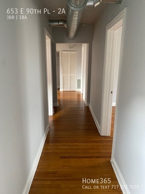 Building Photo - Newly Renovated 3 bedroom