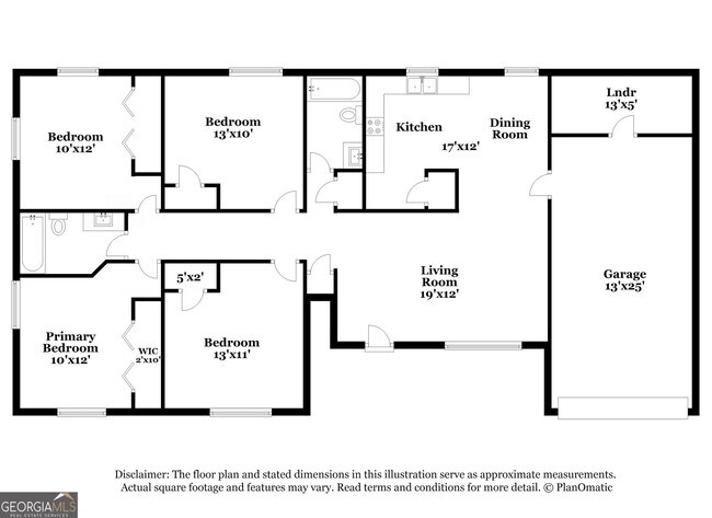 Building Photo - 7125 Puckett St SW