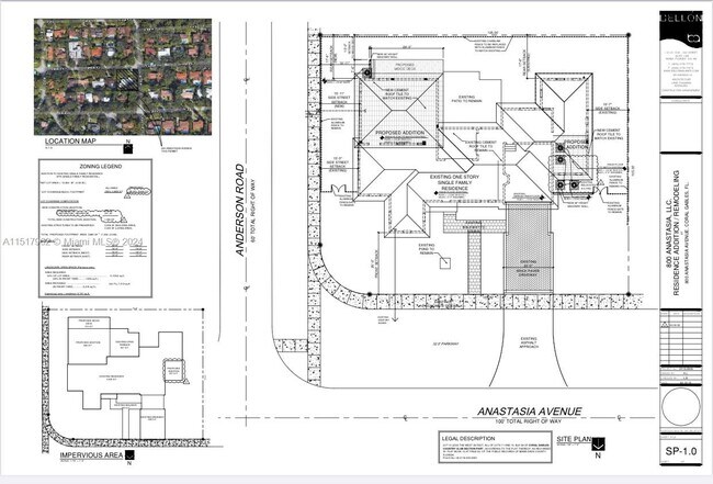 Building Photo - 800 Anastasia Ave