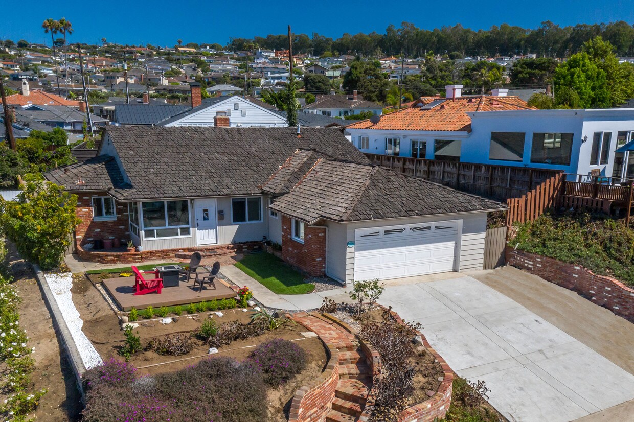 512 Paseo De La Playa, Redondo Beach, CA 90277 House Rental in