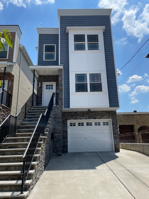 234 Palmer St Unit 2, Elizabeth, Nj 07202 - Apartments In Elizabeth, Nj 