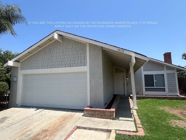 Building Photo - 6838 Olympia Dr