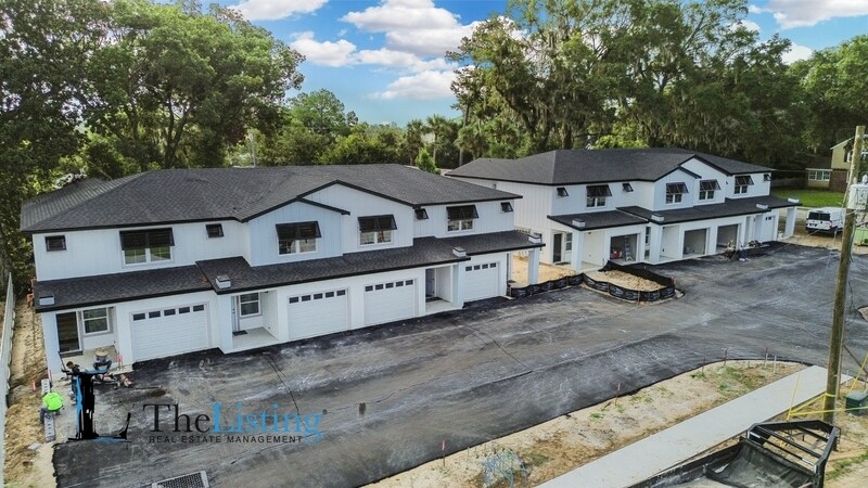 Foto principal - 1545 E Fort King St