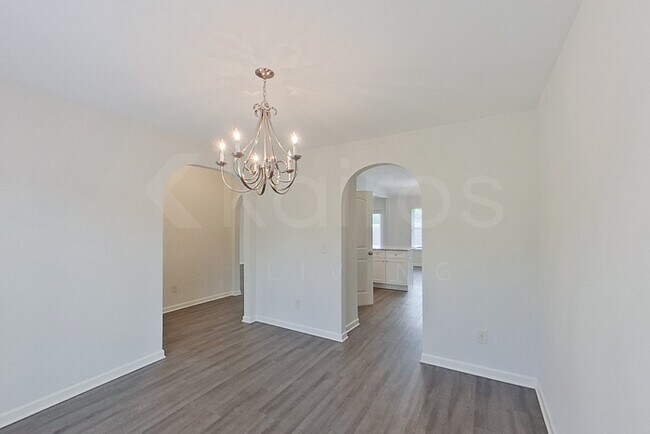 Foto del edificio - 1016 Dawsons Ml Ln