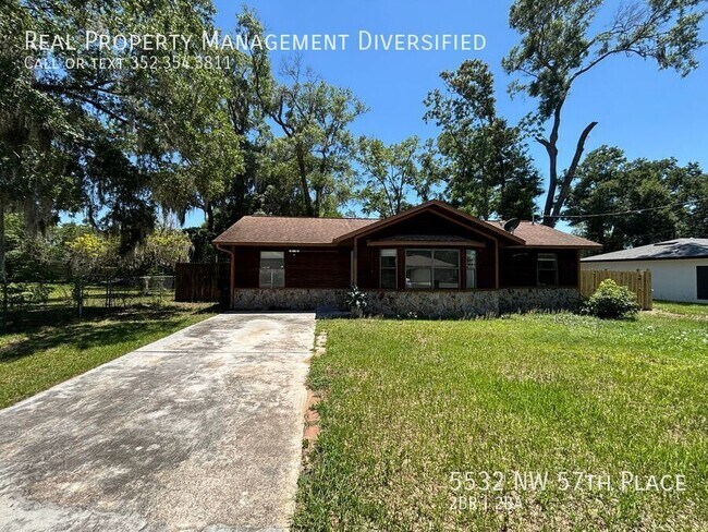 Foto del edificio - 5532 NW 57th Pl