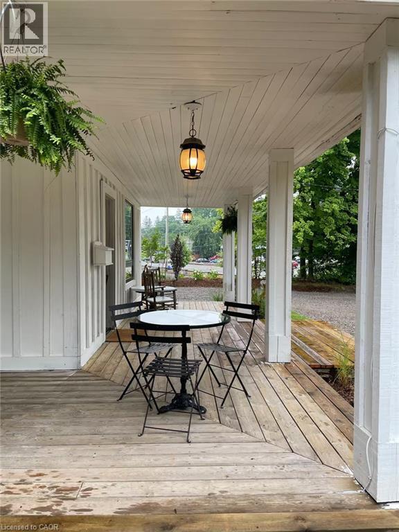 Photo du bâtiment - 91 Jerseyville Rd E