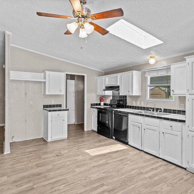 Foto del edificio - Eagle Creek Ranch