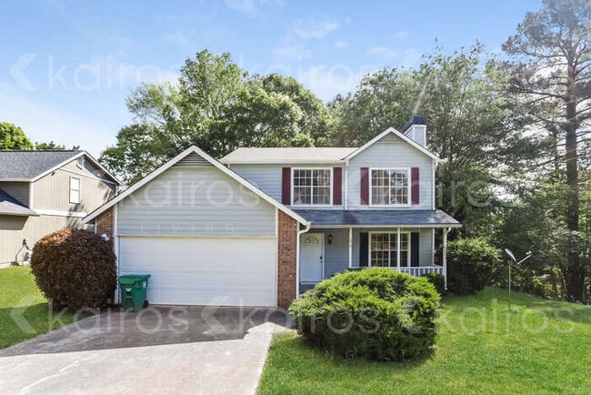 Building Photo - 2914 Knollberry Ln