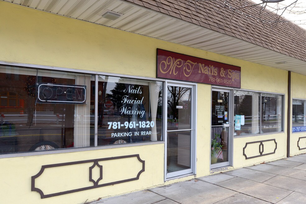 Apartments for Rent in Holbrook MA