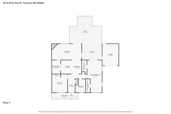 Building Photo - 4414 67th Ave W