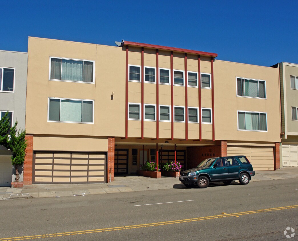 Foto principal - 740 Anza St