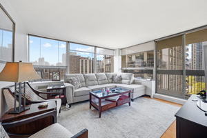 Foto del edificio - 1360 N Sandburg Terrace