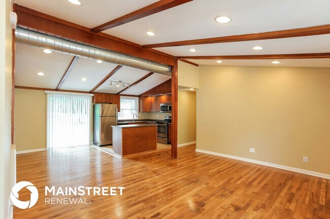 Building Photo - 5612 N Euclid Ave