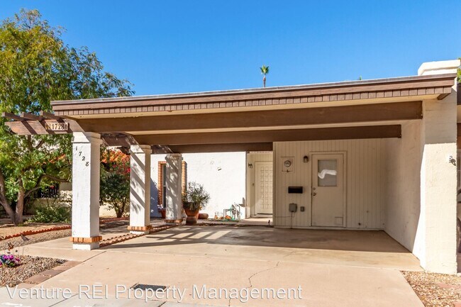 Building Photo - 2 br, 1 bath House - 1728 E Penny Dr