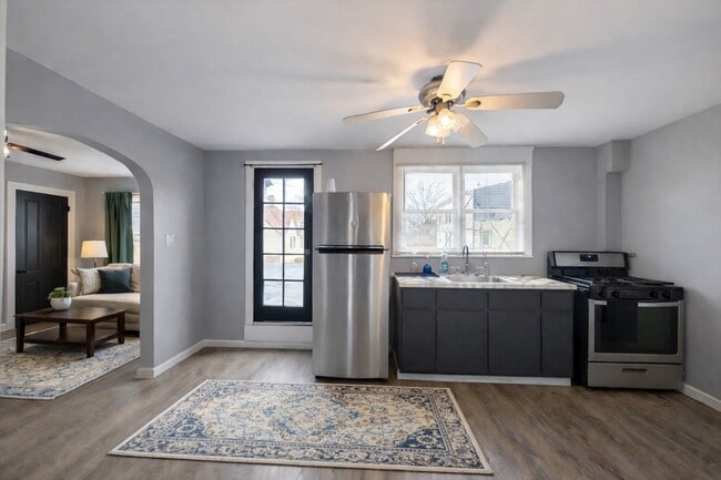 Foto del edificio - 15 Charlotte St