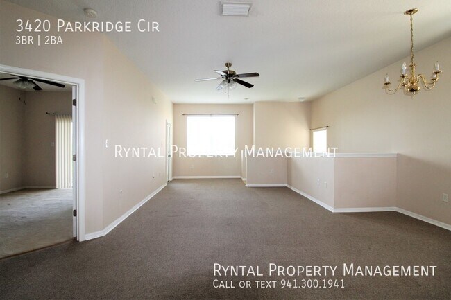 Building Photo - 3420 Parkridge Cir