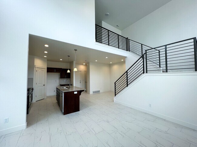 Foto del edificio - New Townhome