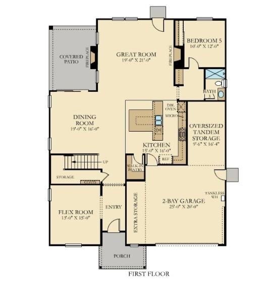 Foto del edificio - 45766 Altree Ct