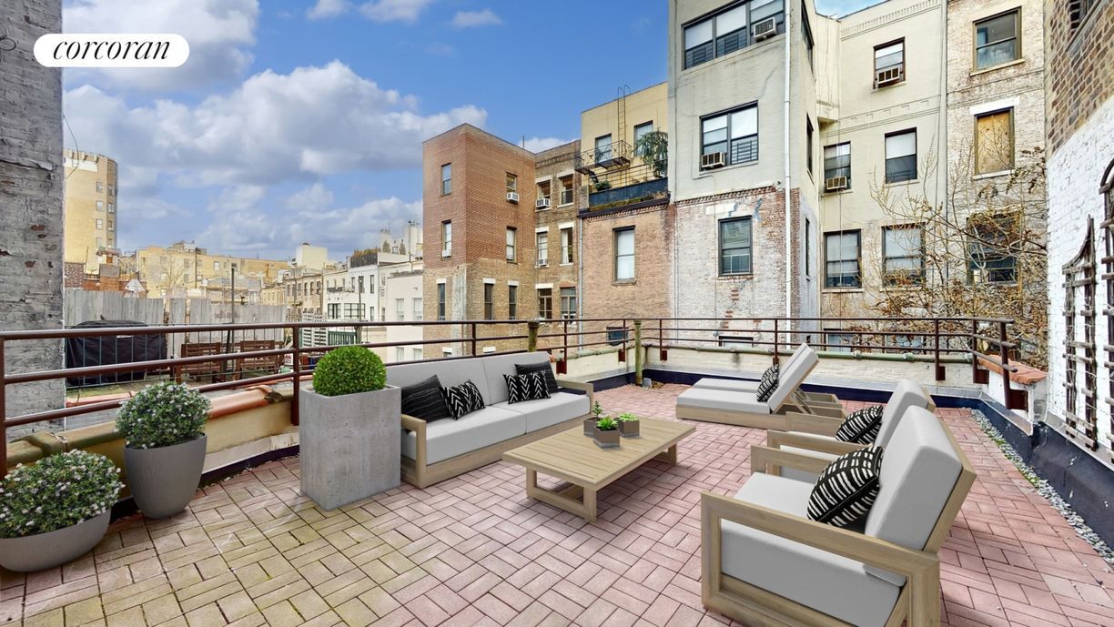 Foto principal - 21 W 75th St