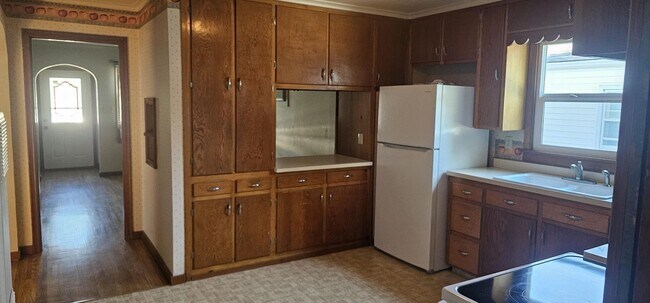 Foto del edificio - 825 N 16th St