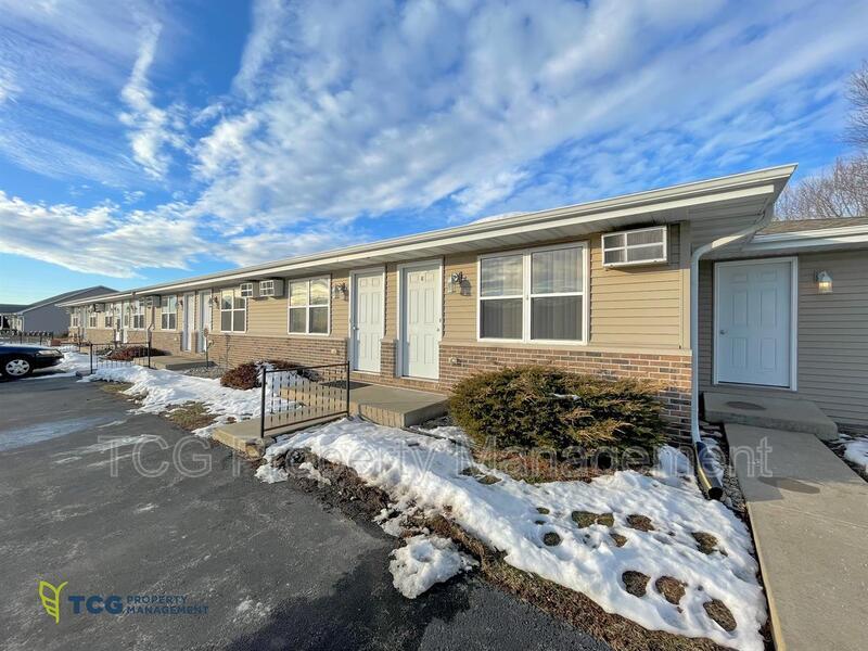 1103 Carrie Ln Unit Apt. 8, Marseilles, IL 61341 Condo for Rent in