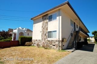 Primary Photo - 1521 Ashby Ave