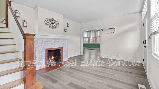 Building Photo - 1146 Rockbridge Ave