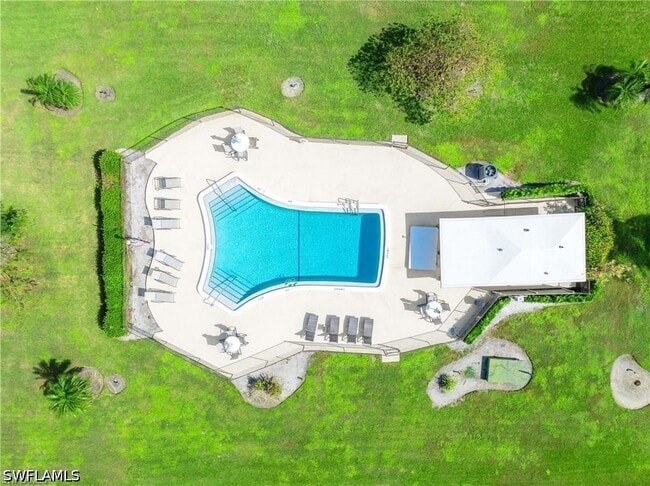 Foto del edificio - 1400 Pompei Ln
