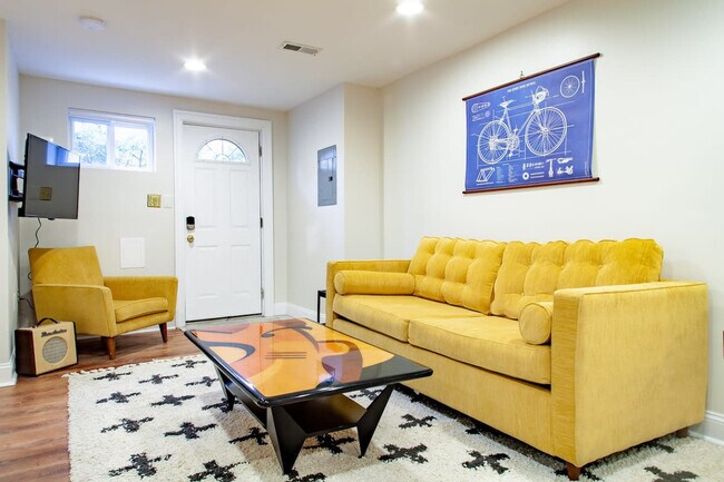 Foto del edificio - 1223 Fairmont St NW