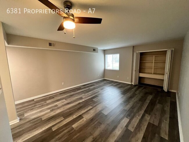 Foto del edificio - 6381 Proprietors Rd