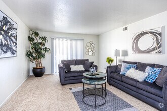 3BR, 2BA - 1453 SF - View@98