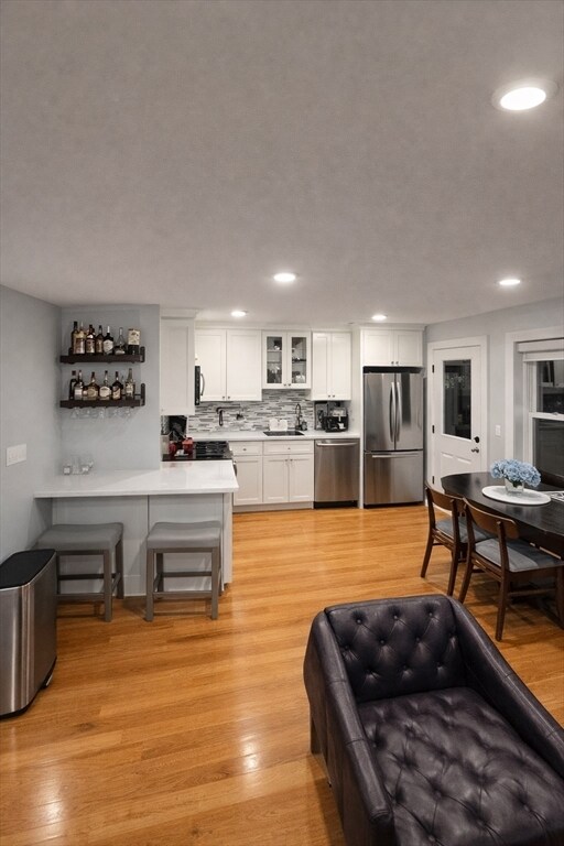 Foto del edificio - 214-216-216 E Eagle St