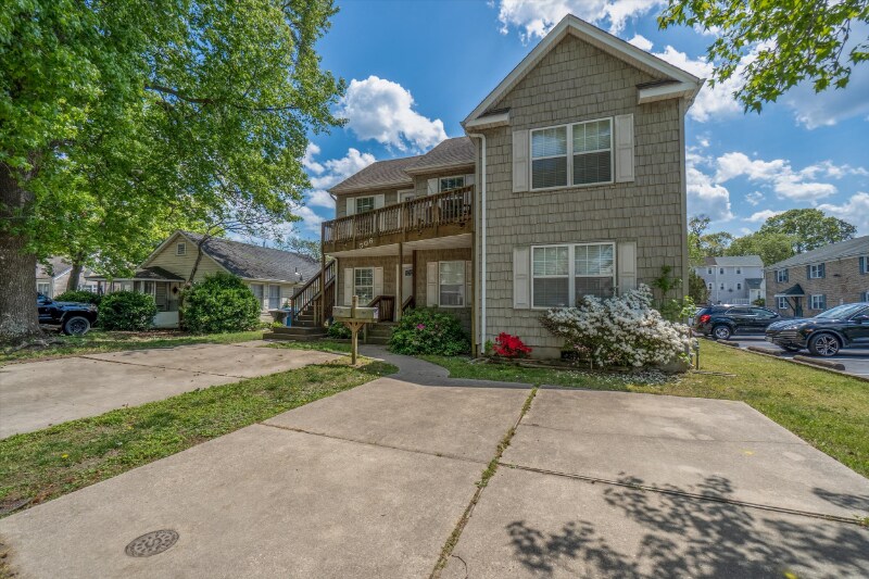 Foto principal - 506 Norfolk Ave