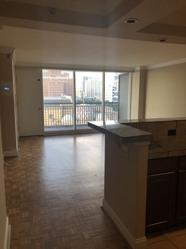 Foto del edificio - 620 Peachtree St NE