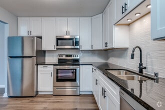 Building Photo - Whitnall Park Apartments