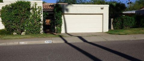 Foto del edificio - 7706 N Dreamy Draw Dr