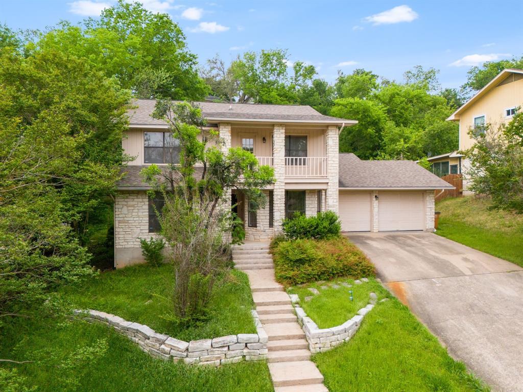 Primary Photo - 9305 Rolling Oaks Trail