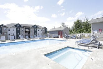 Other - The Lofts Morgantown