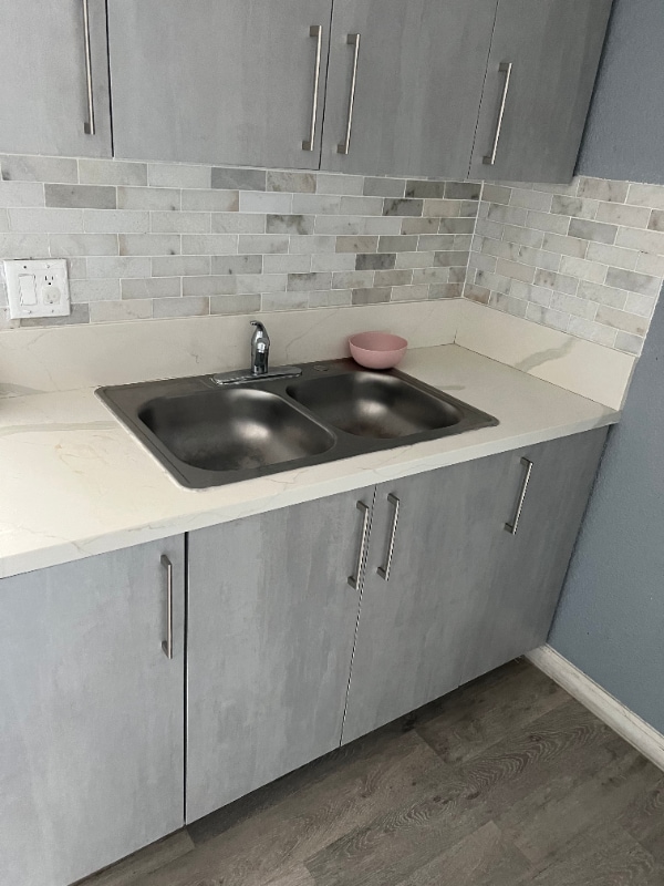 Foto del edificio - 1108 W 110th St