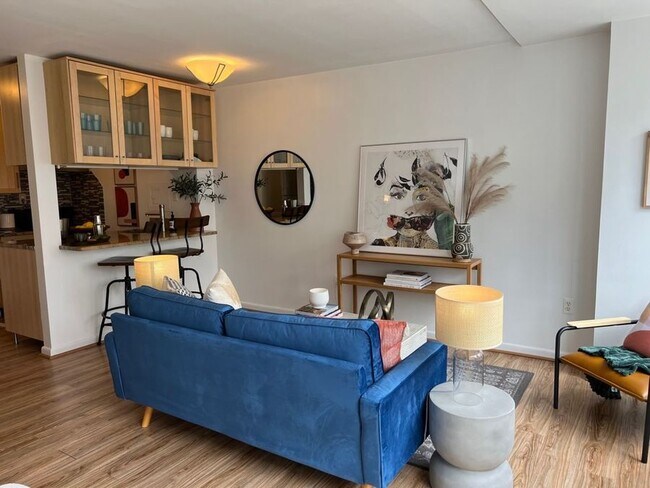 Foto del edificio - 522 21st St NW