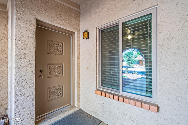 Building Photo - 4353 E Pearce Rd