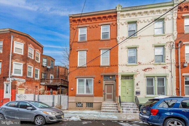 Foto del edificio - 931 N 19th St