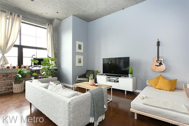 Foto del edificio - 55 W Canfield St