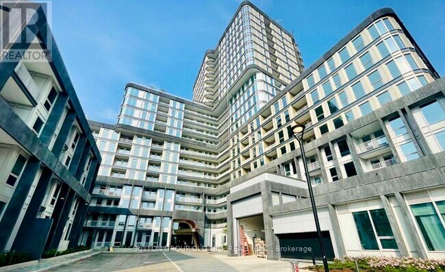 Photo du bâtiment - 3240-3240 William Coltson Ave