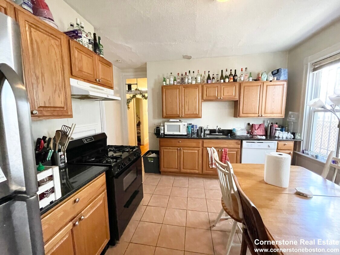 Foto principal - 55 Calumet St