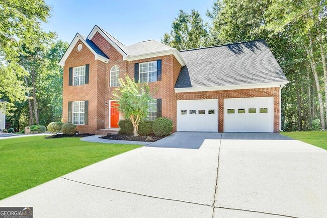 Building Photo - 2709 Winsley Dr SW