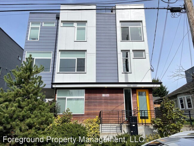 Building Photo - 3 br, 2.5 bath House - 1514 NW 61st St