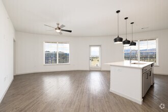 Interior Photo - Rewind at Crest