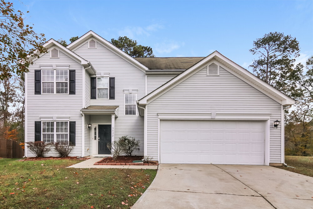 Foto principal - 5532 Seaspray Ln