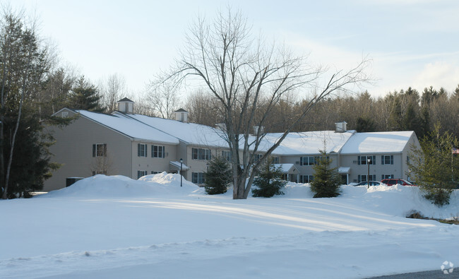 Foto del edificio - Glenville Terrace